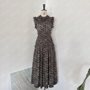 Liberty of London Midi Dress